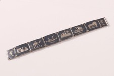 Armband Silber Ägypten Nil