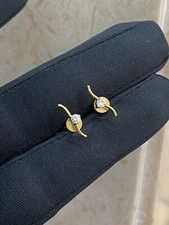 Karat runder brillant - 0,16,