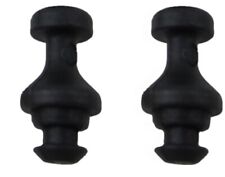 2 Stück Original Audi A3 8L Halter für Hutablage / Halteband 8L0867775 1EJ