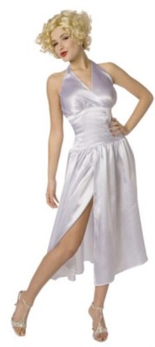 Blondes starlet marilyn monroe - blondes,