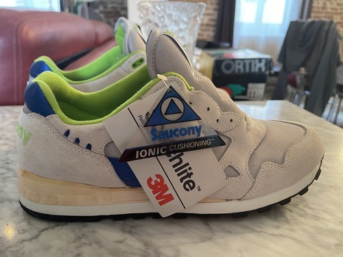 Saucony laufschuhe vintage - laufschuhe,