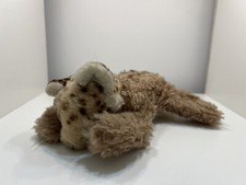 Steiff leopard baby original - steiff,