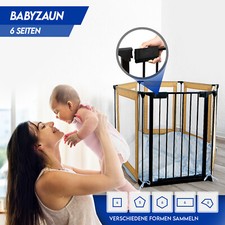 Laufgitter XXL Laufstall