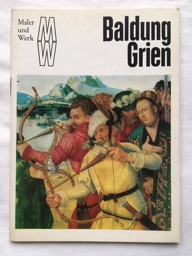 Sigrid walther hans - sigrid, baldung