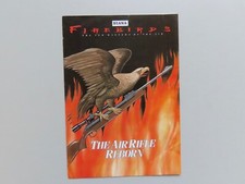 Vintage Diana Firebirds 24 34