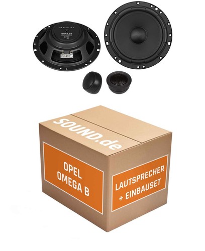 Lautsprecher boxen vorne - lautsprecher,