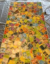 Pokemon Karten Sammlung Top