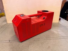 Concept Colt 4 Rauchmaschine