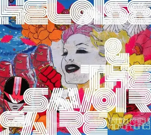 Heloise the savoir - heloise,