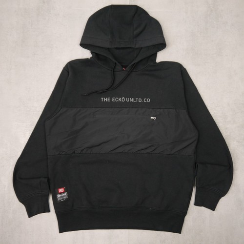 Ecko unltd hoodie - unltd., herren