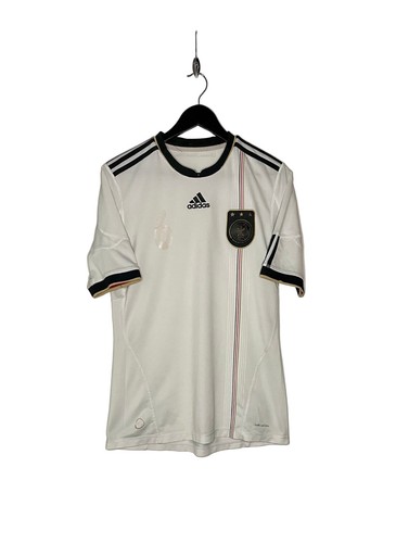 Deutschland dfb trikot - trikot, 2010