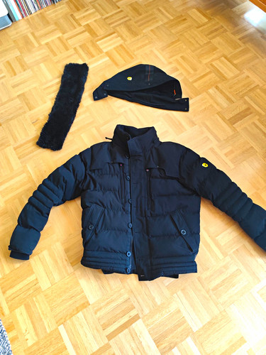 Wellensteyn starstream herren - wellensteyn,