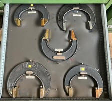 Rachenlehre Grenzrachenlehre Grenzrachenlehren 130mm h8 bis 150mm h8