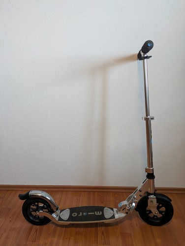 Scooter micro flex 145 - scooter,