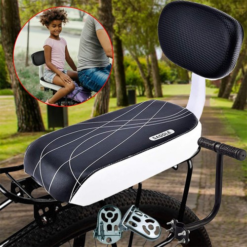 Fahrrad rücksitzkissen kinder - fahrrad,