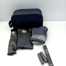 Saudia First Class Amenity Kit