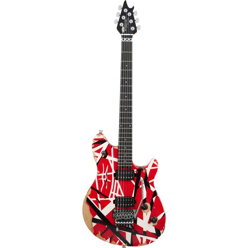 Evh limited edition wolfgang - evh,