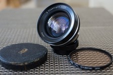 Carl Zeiss Jena Flektogon 25mm