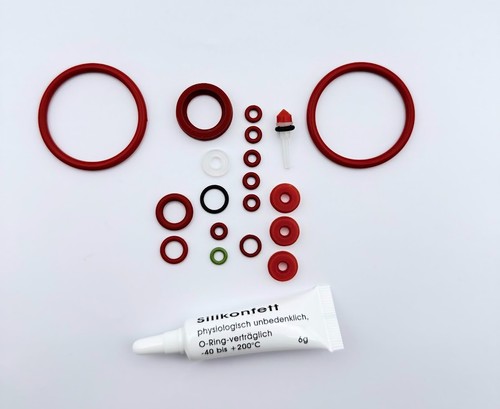 Jura service set - e,