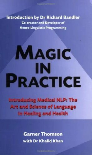 Magic practice the - magic,