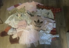 XXL Baby Kleidungspaket