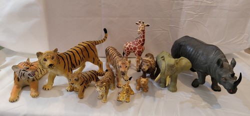 Schleich bully u a - schleich,, bully,