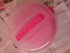 Torten Aufbewahrung Box 