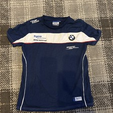 Tyco BMW Motorrad Childs T