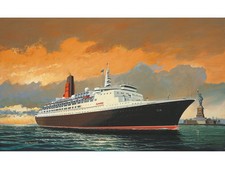Revell 05806 1200 queen - -, 1/1200