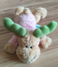 Nici Plüschtiere Bär Löwe