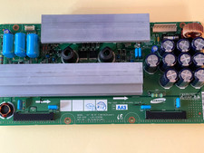 X-Main Board Original Samsung für 42PF9431D,  PS-42E7HD Plasma TV