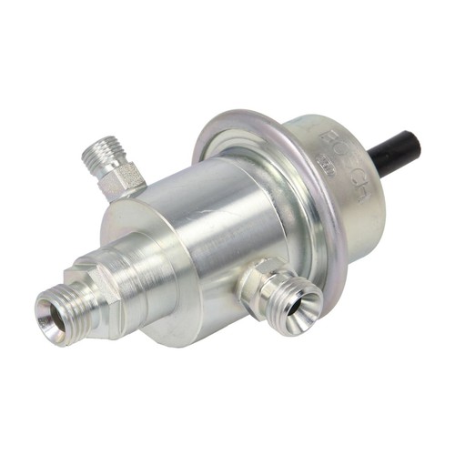 Kraftstoffdruckregler bosch - kraftstoffdruckregler, 0