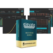 Eventide audio elevate - |,