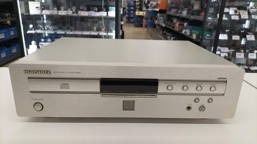 Marantz sa8001 sacd player - sa8001,
