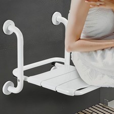 Duschklappsitz Duschstuhl