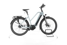 Sparta d-Burst City E-Bike Top Elektrofahrrad Bosch Akku 625Wh Fahrrad 27.5" Pro