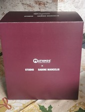 Mathmos x Sabine Marcelis