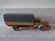 Wiking Krupp Titan   altes