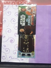 Force Attax Movie Cards 2