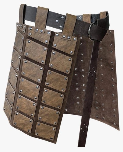 Wikinger kunstleder - wikinger,