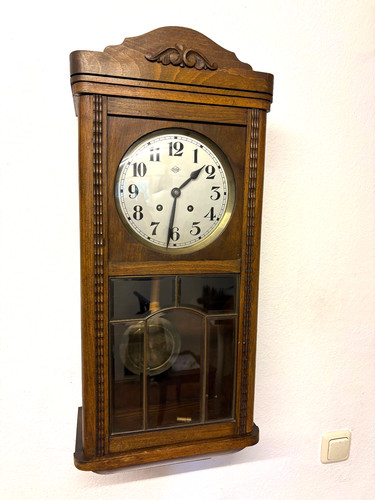 Regulator 1920 30 - um, 1920/30