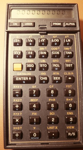 Hewlett packard taschenrechner - hewlett,
