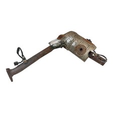 Katalysator Kat links