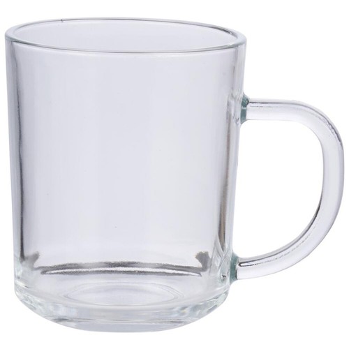 Kaffeebecher glas 2l - kaffeebecher,