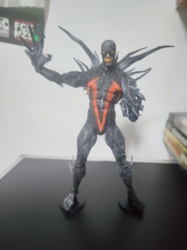 Plague spawn aus - (aus, wave