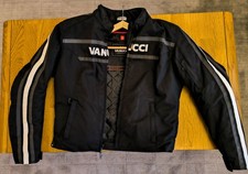 Vanucci RVX-3 Jacke Damen