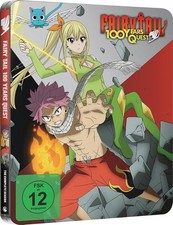 Fairy Tail - 100 Years Quest -