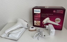 ?PHILIPS SC1997 *Lumea Advanced IPL Laser Haarentfernung 2Aufsätze*neuwertig?