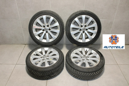 Opel meriva alufelgen felgen - meriva,