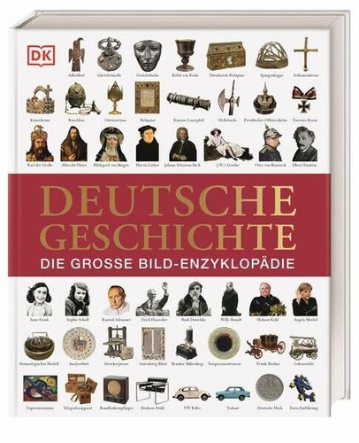 Deutsche geschichte die - deutsche,